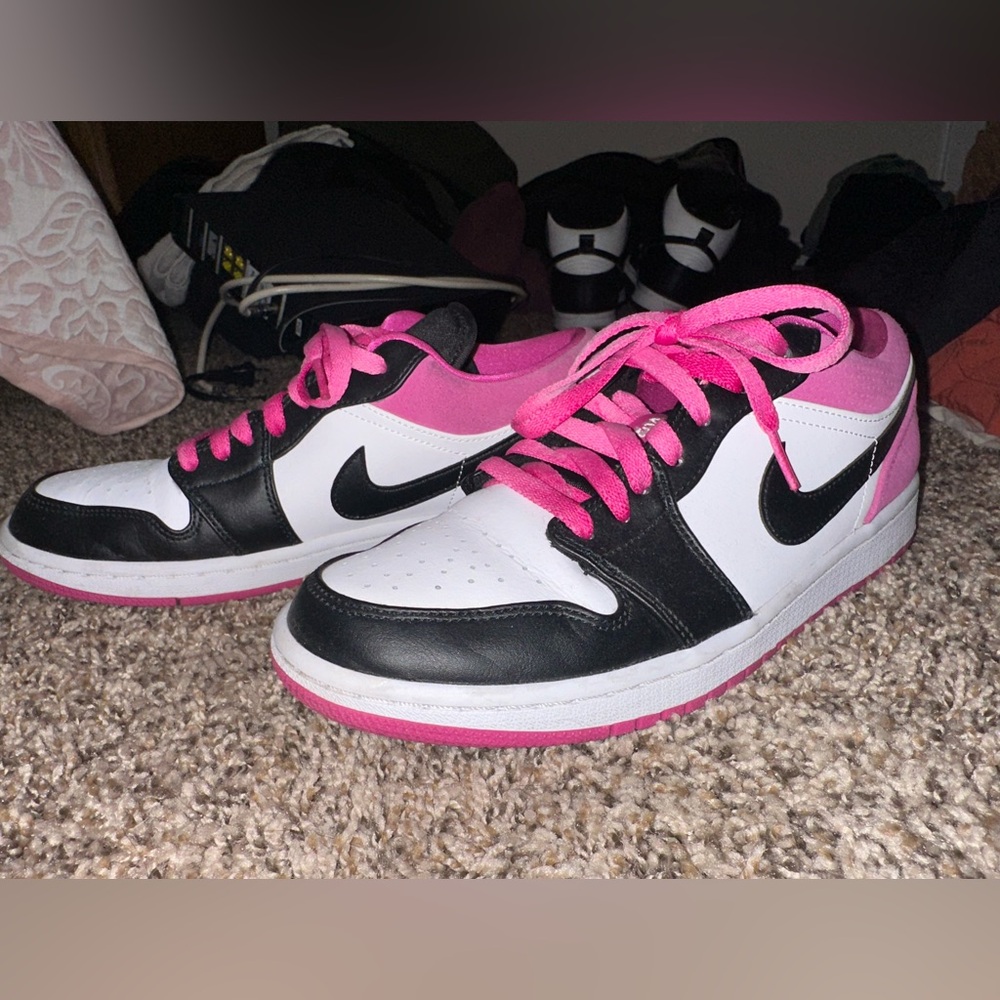 Jordan’s